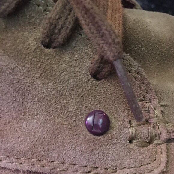 Camper Unisex Moccasin Chukka Sneaker Style Shearling Boot - Picture 6 of 13